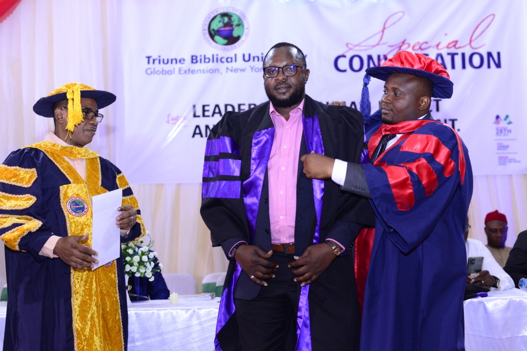 TBUGLEX Graduate